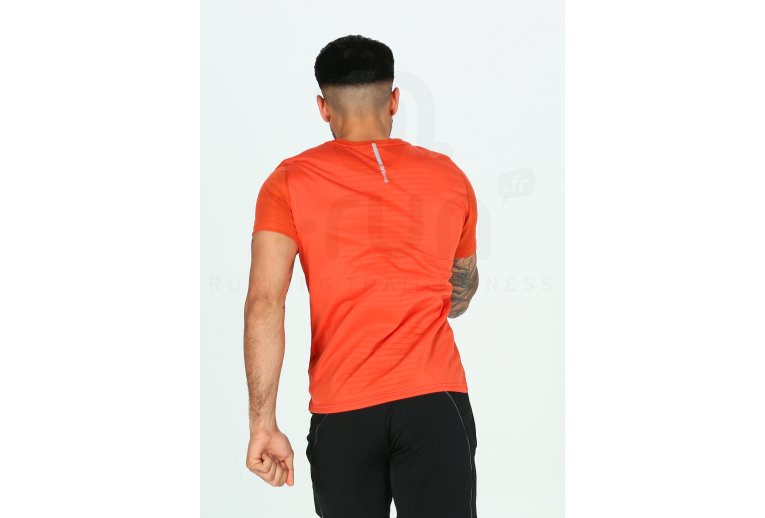 Odlo Camiseta manga corta Ceramicool