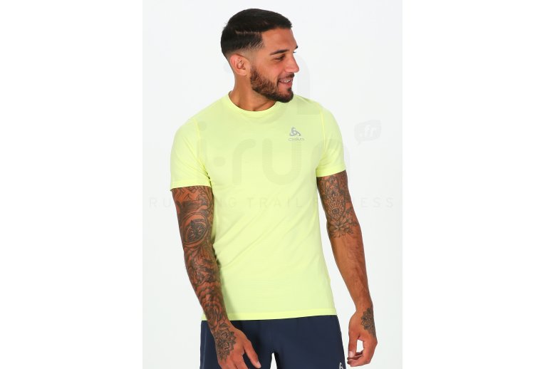 Odlo camiseta manga corta Ceramicool