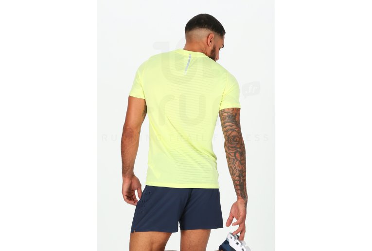 Odlo camiseta manga corta Ceramicool