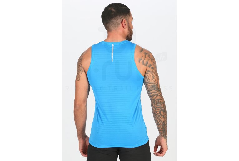 Odlo camiseta de tirantes Ceramicool