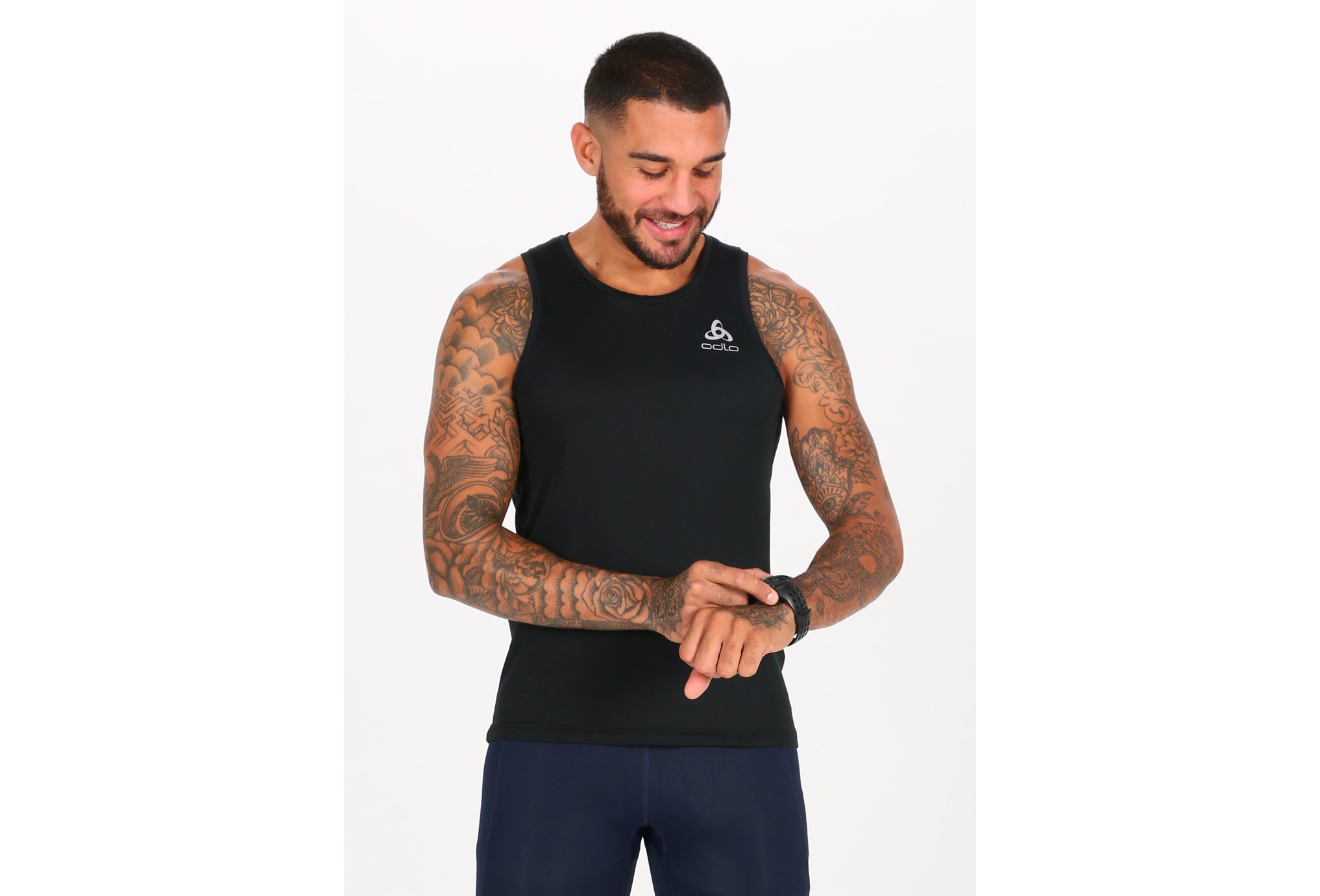 Odlo Ceramicool M vêtement running homme