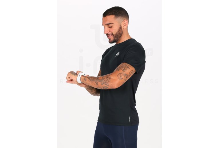 Odlo Camiseta manga corta Ceramicool
