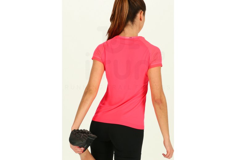 Odlo Camiseta manga corta Ceramicool Motion