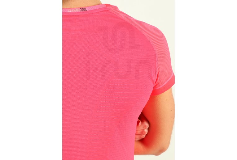 Odlo Camiseta manga corta Ceramicool Motion