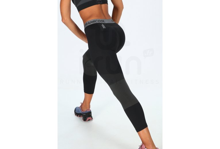 Odlo mallas 7/8 Ceramicool Motion