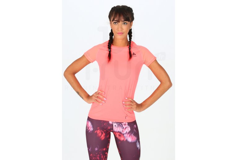 Odlo Ceramicool Motion Damen