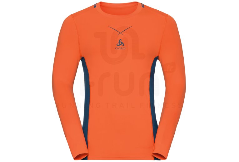 Odlo Camiseta manga larga CeramiCool Pro