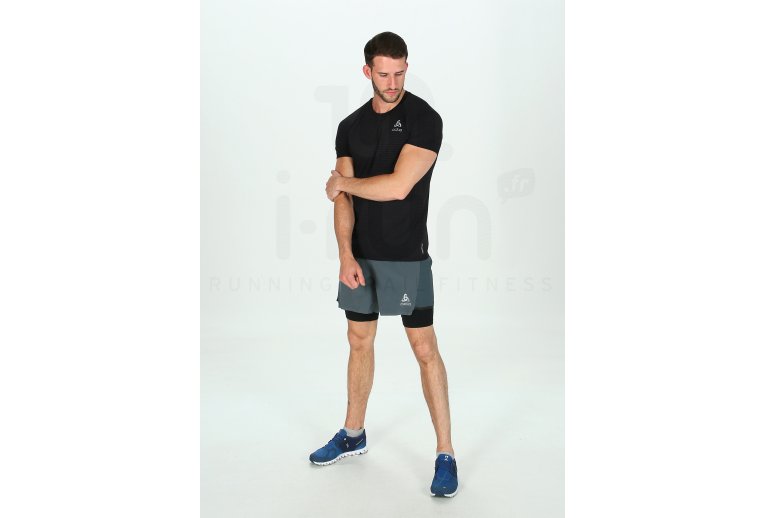 Odlo Camiseta manga corta Ceramicool Pro