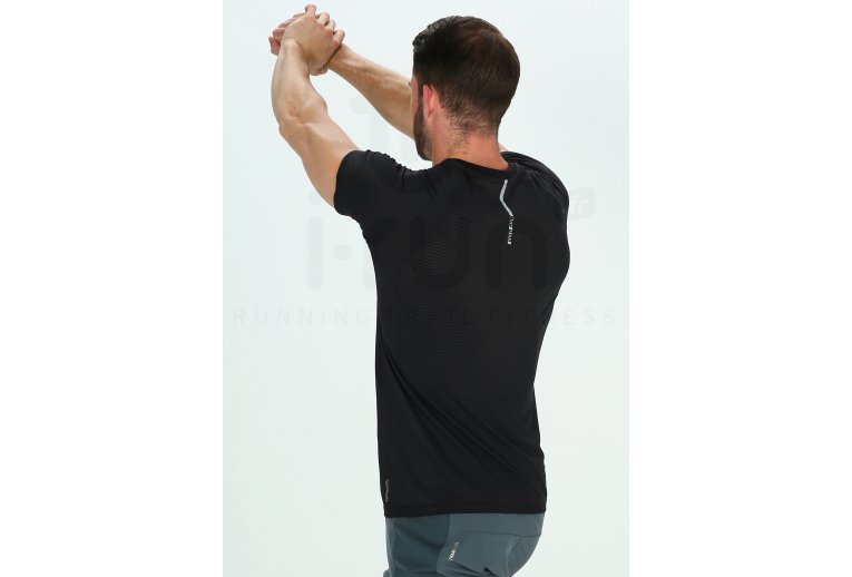 Odlo Camiseta manga corta Ceramicool Pro