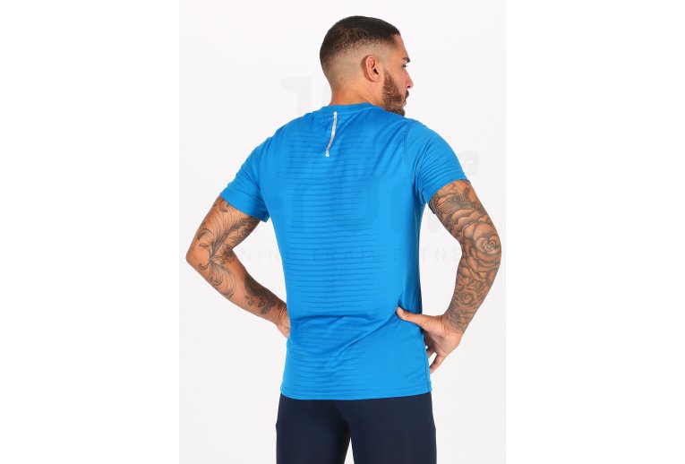 Odlo camiseta manga corta Ceramicool Saint�Lyon