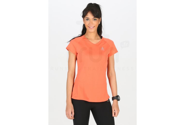 Odlo camiseta manga corta Ceramicool