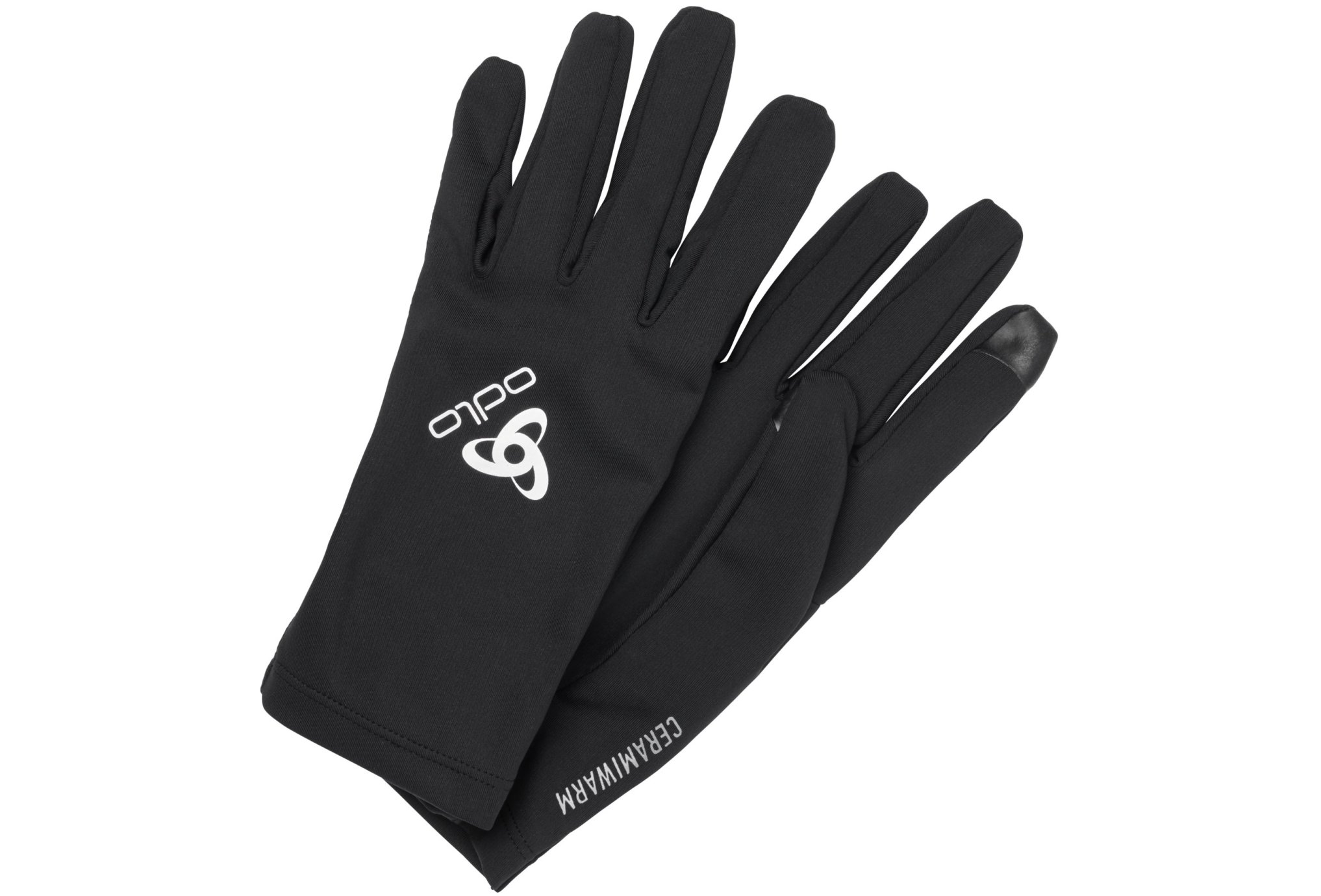 Odlo Ceramiwarm Light Bonnets / Gants