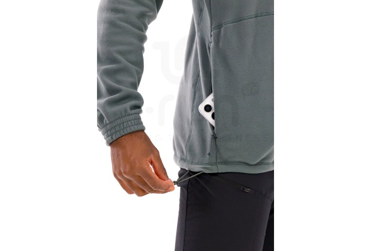 Odlo Classic Essential Fleece Herren