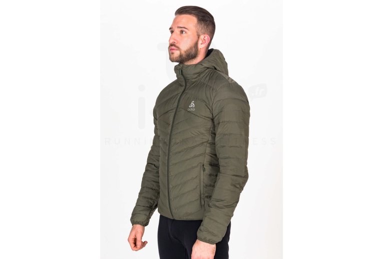 Odlo Cocoon N-Thermic Herren