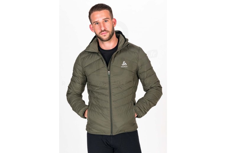 Odlo Cocoon N-Thermic Herren