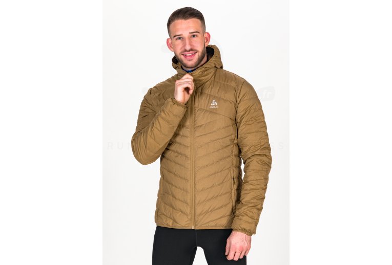 Odlo chaqueta Severin Cocoon N-Thermic