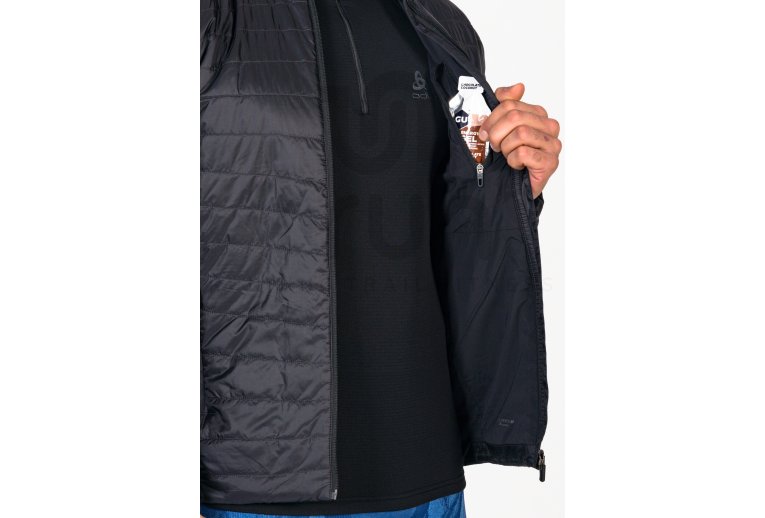 Odlo Cocoon S-Thermic  Herren