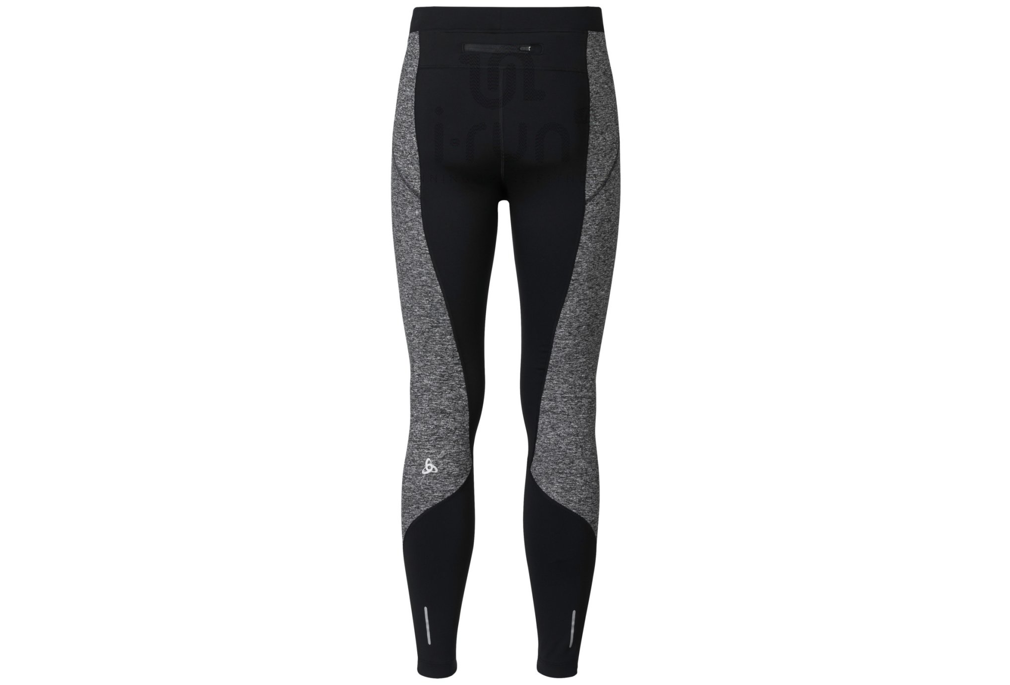 Odlo Collant de course à pied Warm Lauro M homme pas cher