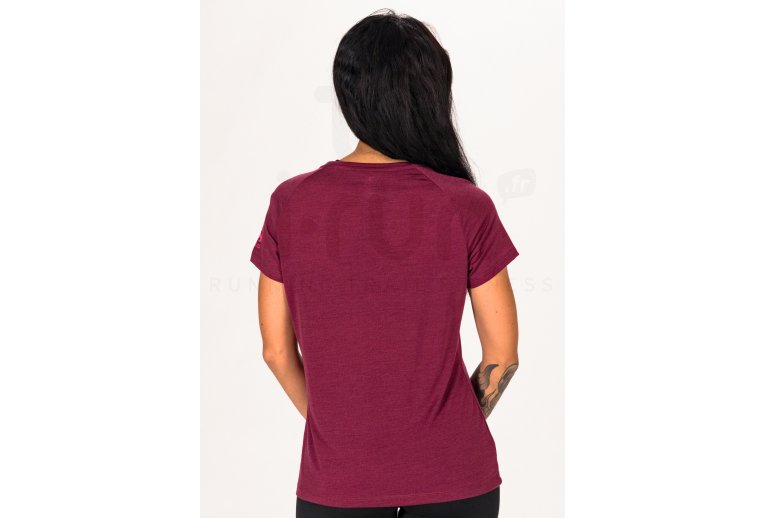 Odlo camiseta manga corta Concord Logo Eco