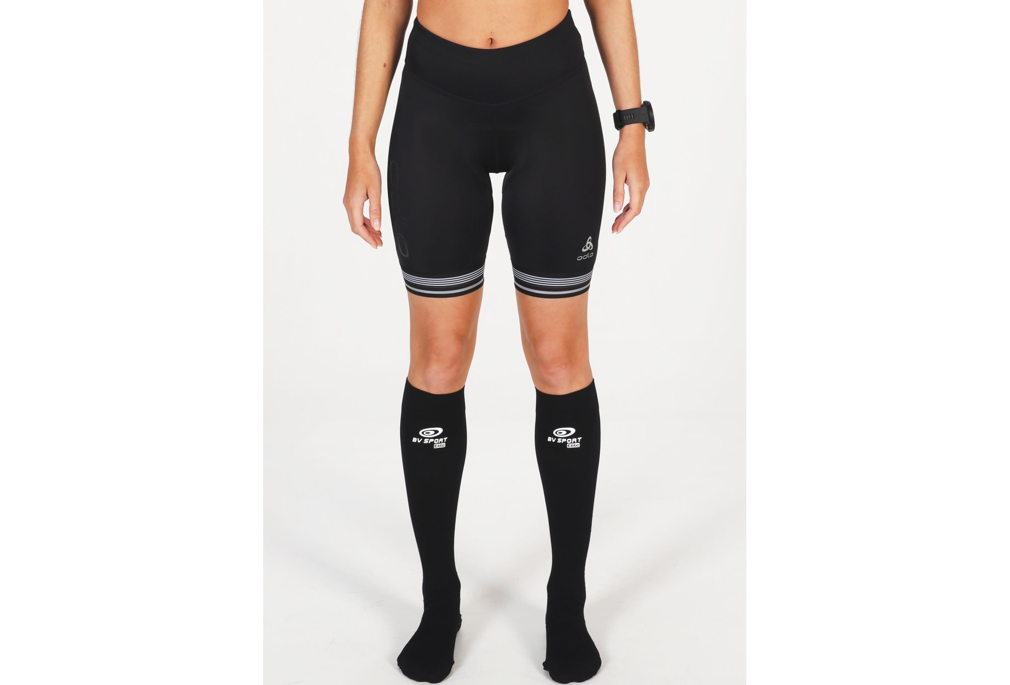 Odlo Cycle Zeroweight Ceramicool W vêtement running femme