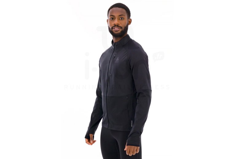 Odlo Descent Ceramiwarm ECO Herren