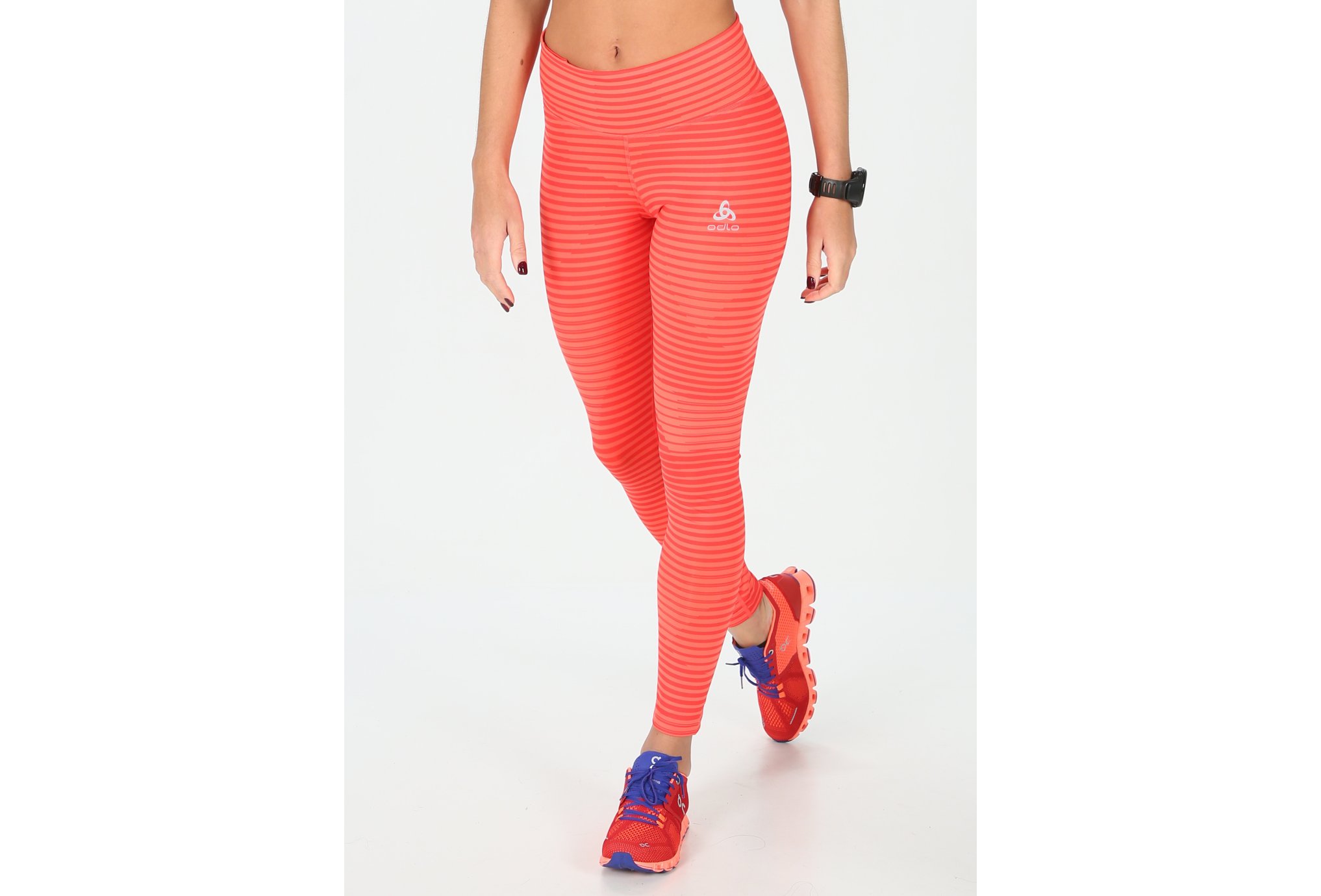 Odlo Element Light AOP W vêtement running femme