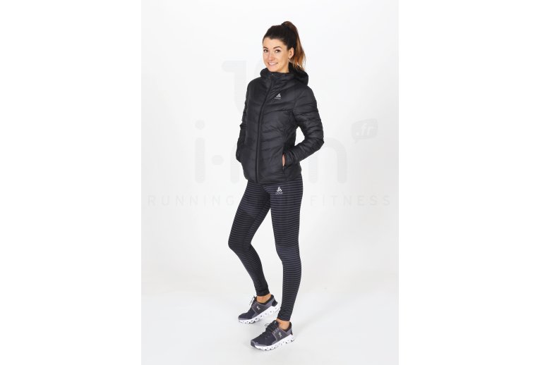 Odlo mallas largas Element Light AOP