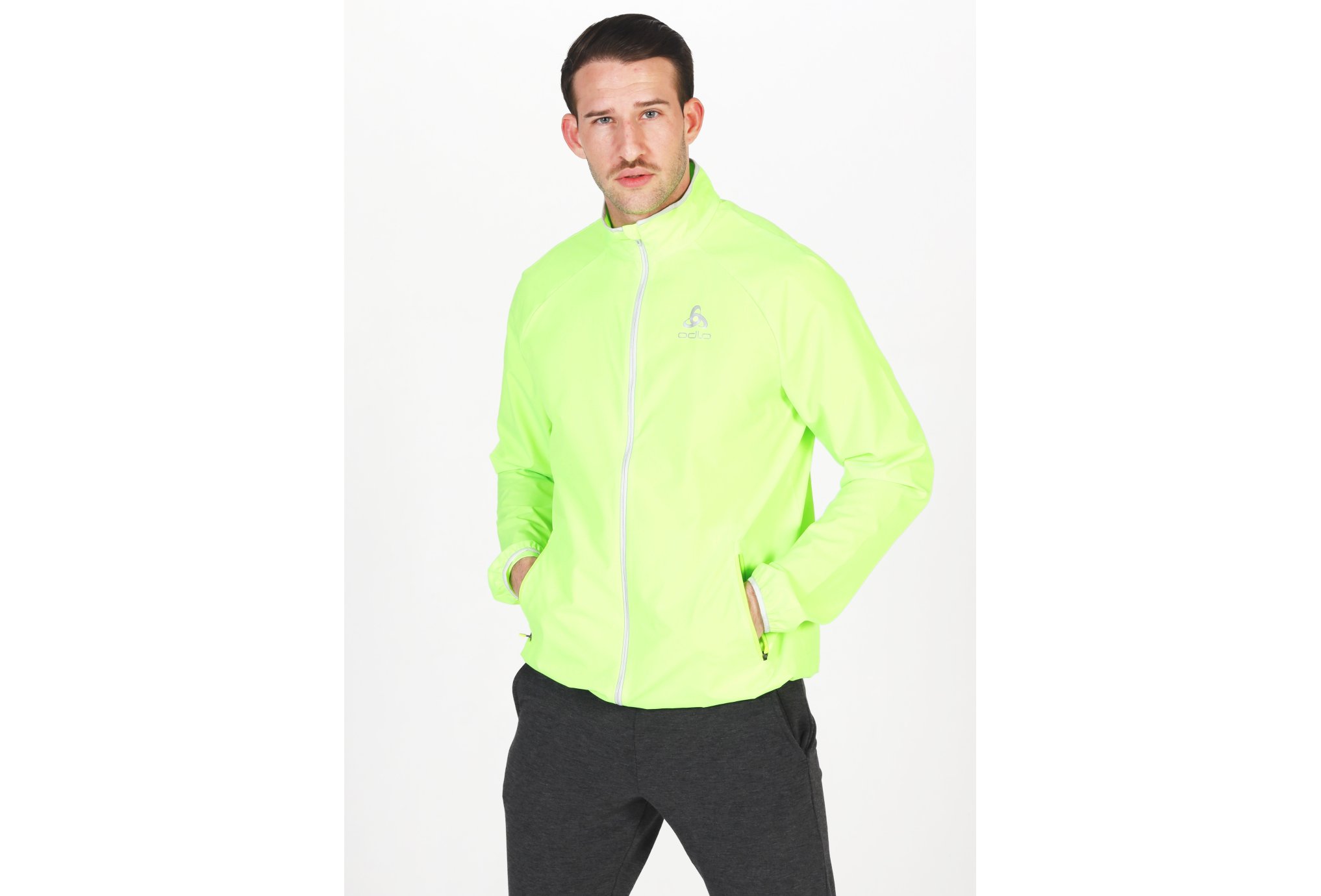 Odlo Element Light M Diététique Vêtements homme