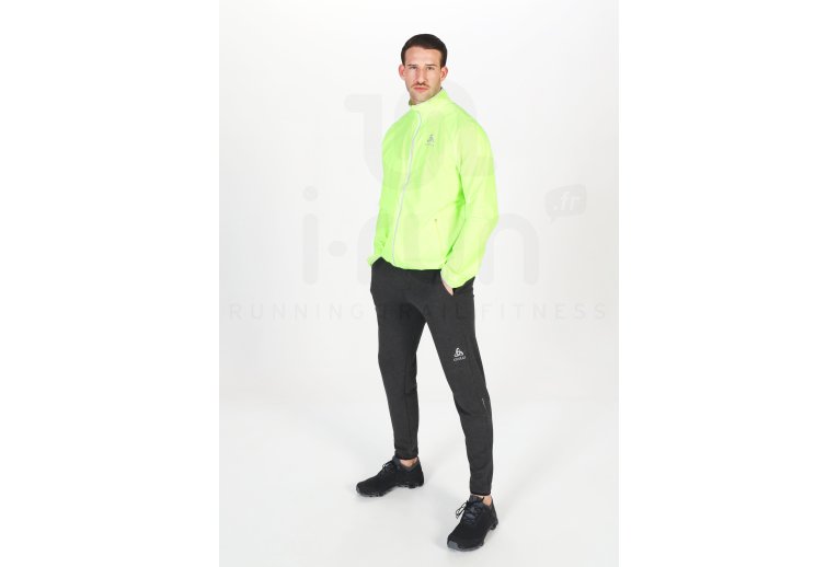 Odlo chaqueta Element Light