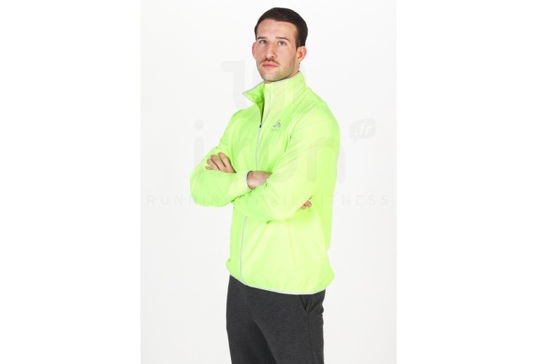 Odlo chaqueta Element Light