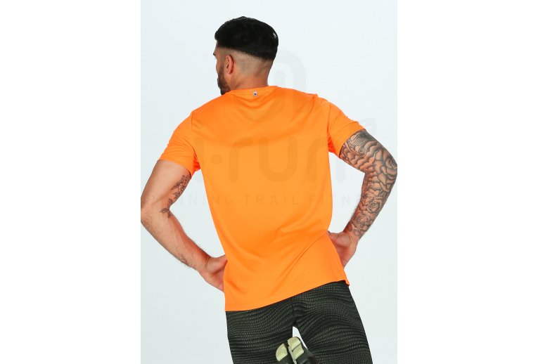 Odlo Camiseta manga corta Element Light Print