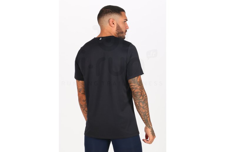 Odlo Camiseta manga corta Element Light Print