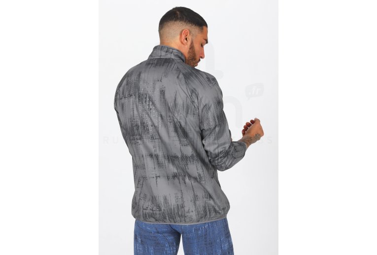 Odlo Element Light Print Herren