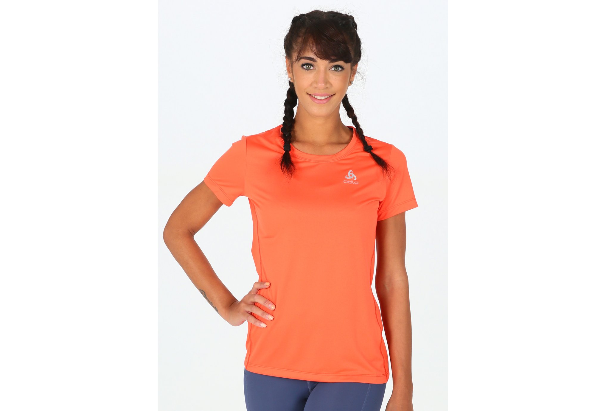 Odlo Element Light Special W vêtement running femme