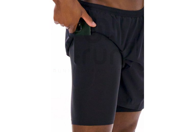 Odlo Essential 2 en 1 2.0