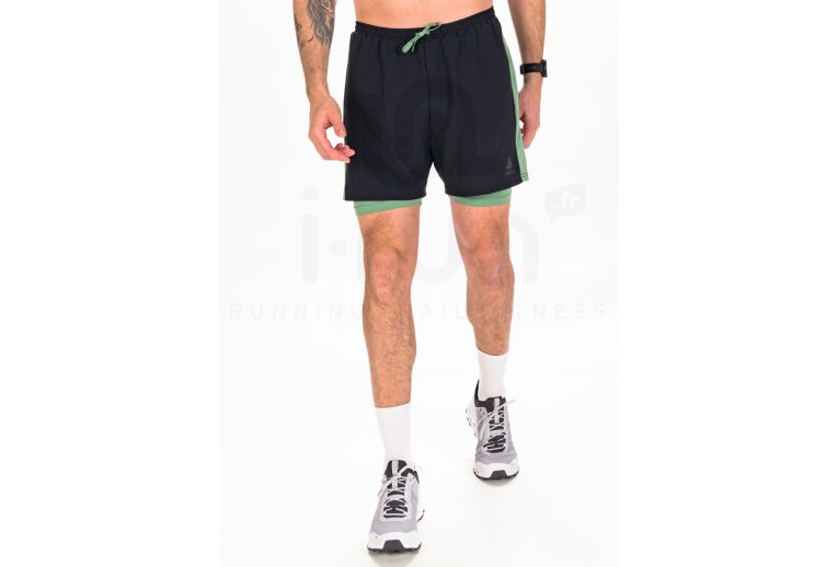 Odlo Essential 2 en 1 ECO M