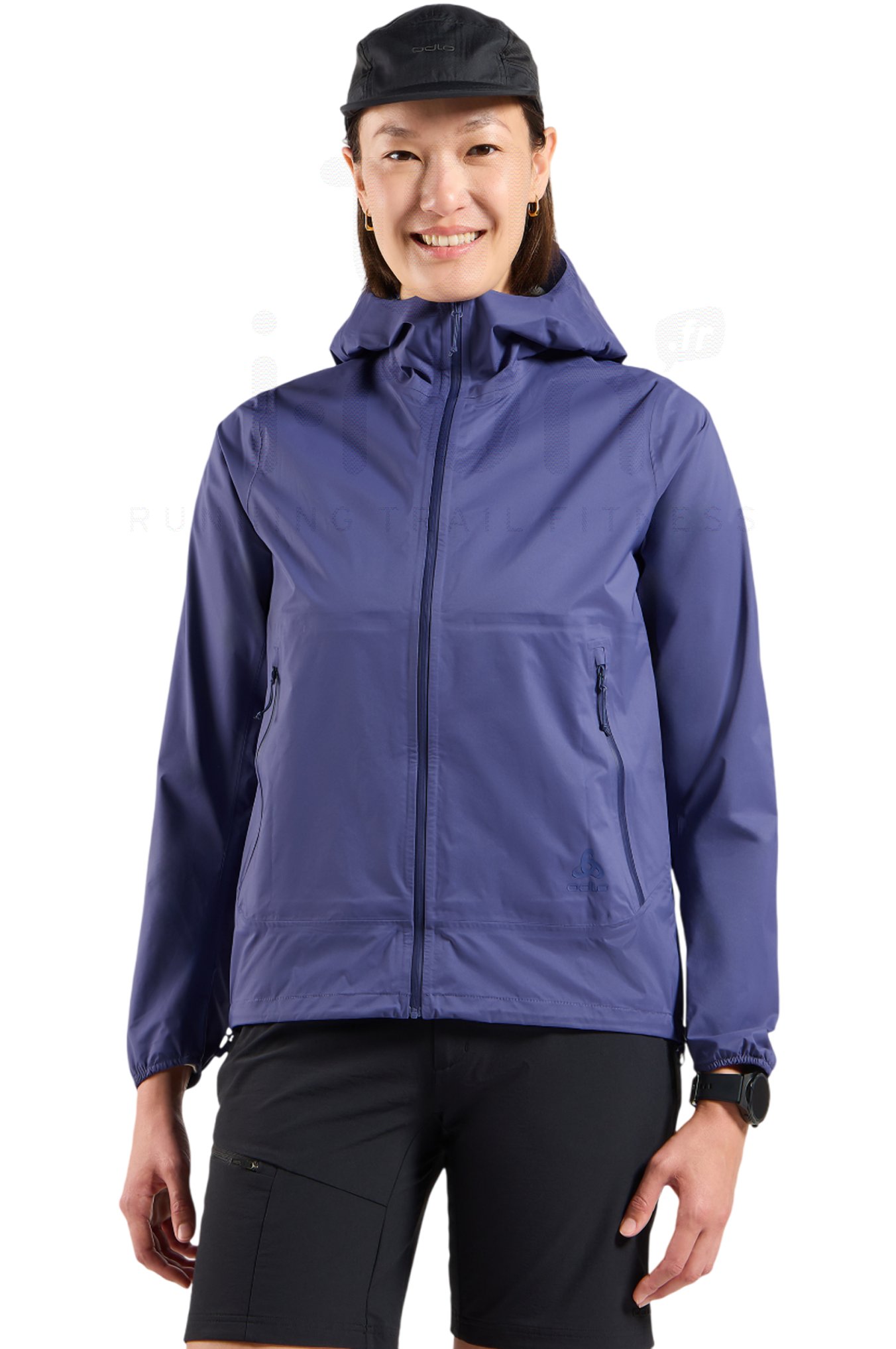 Odlo Essential 2.5L Waterproof Damen
