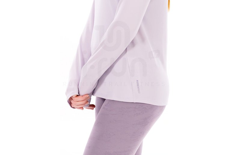 Odlo Essential Ceramiwarm 1/2 Zip