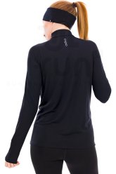 Odlo Essential Ceramiwarm 1/2 Zip Damen