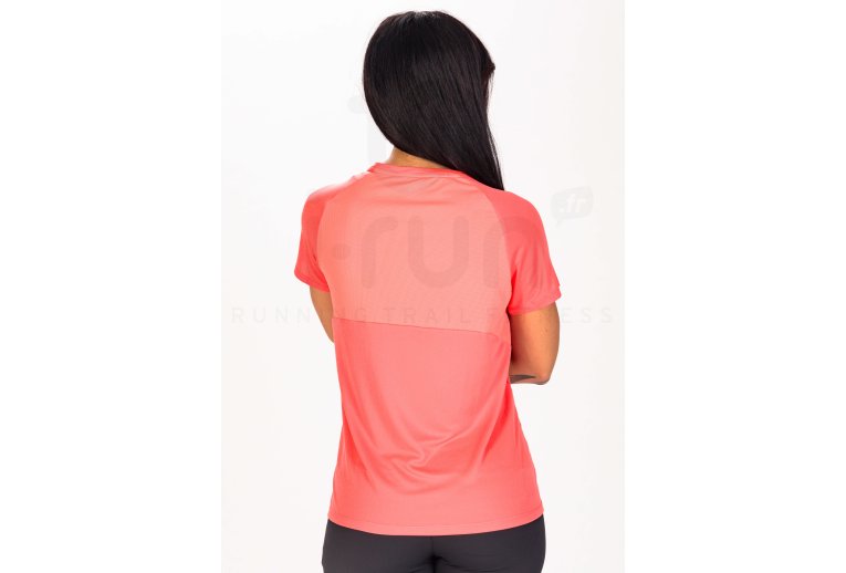 Odlo camiseta manga corta Essential Chill-Tech