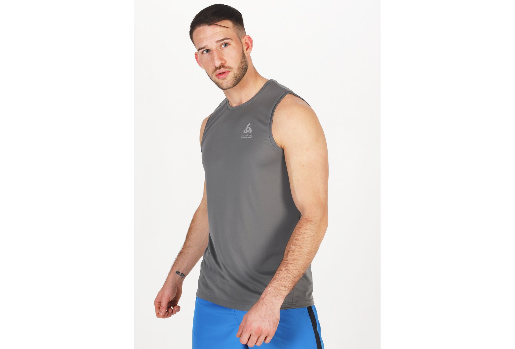 Odlo Essential ECO M vêtement running homme