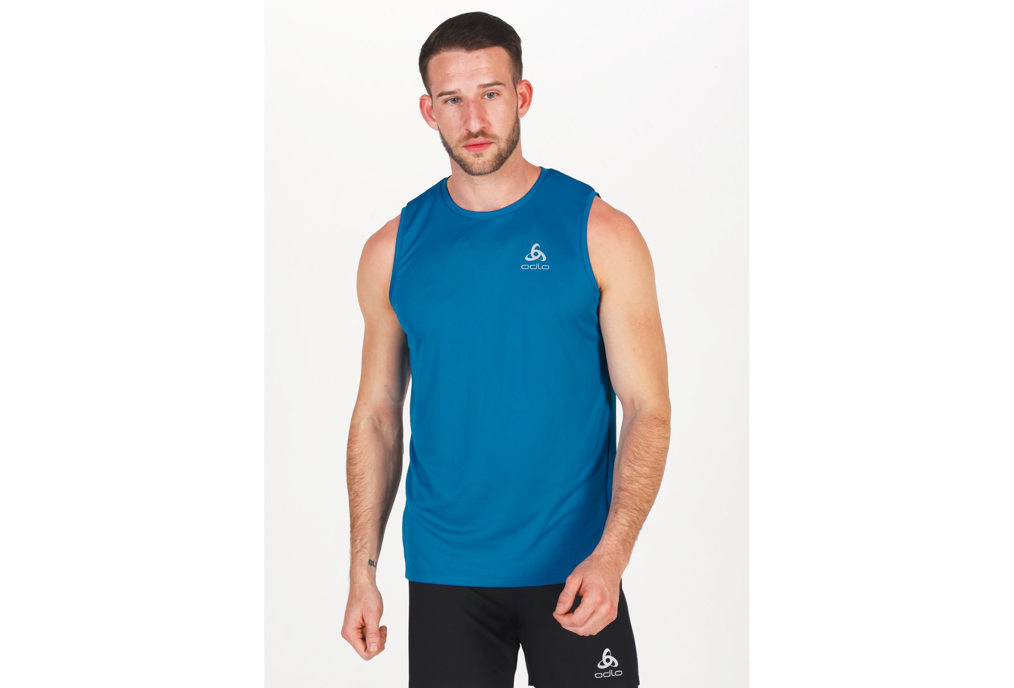 Odlo Essential ECO M vêtement running homme