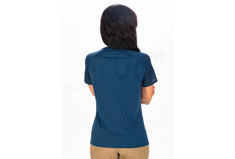 Odlo camiseta manga corta Essential ECO