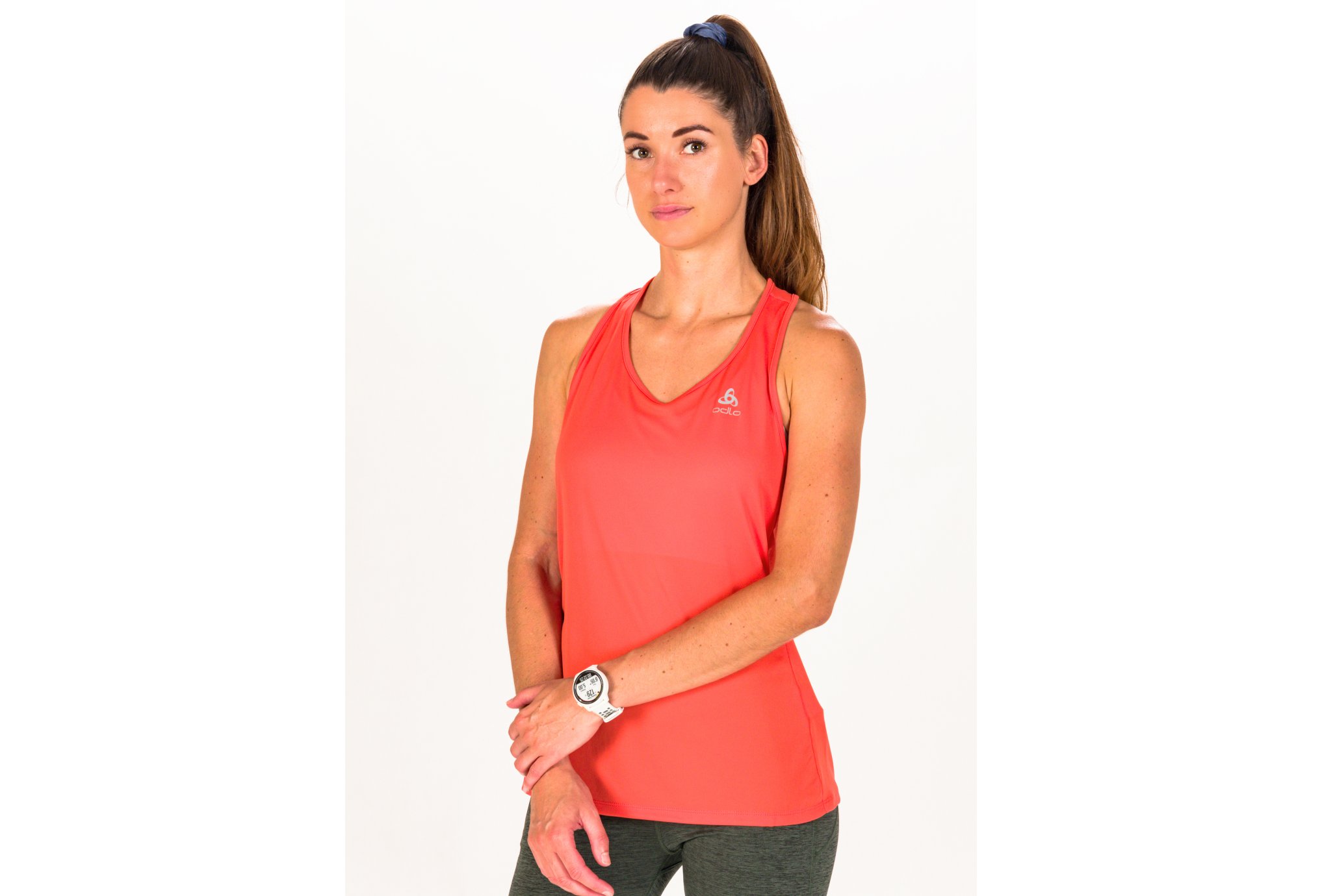 Odlo Essential ECO Orange