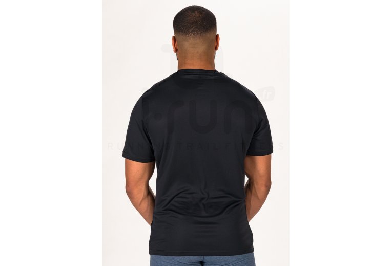 Odlo camiseta manga corta Essential Flyer ECO