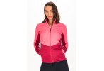 Odlo chaqueta Run Easy Warm Hybrid