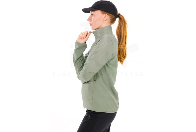 Odlo Essentials Insulator Hybrid Damen