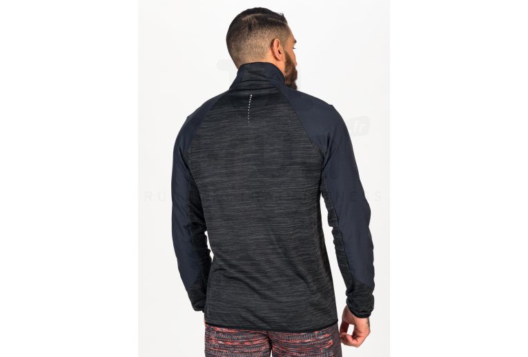 Odlo Run Easy Warm Hybrid Herren