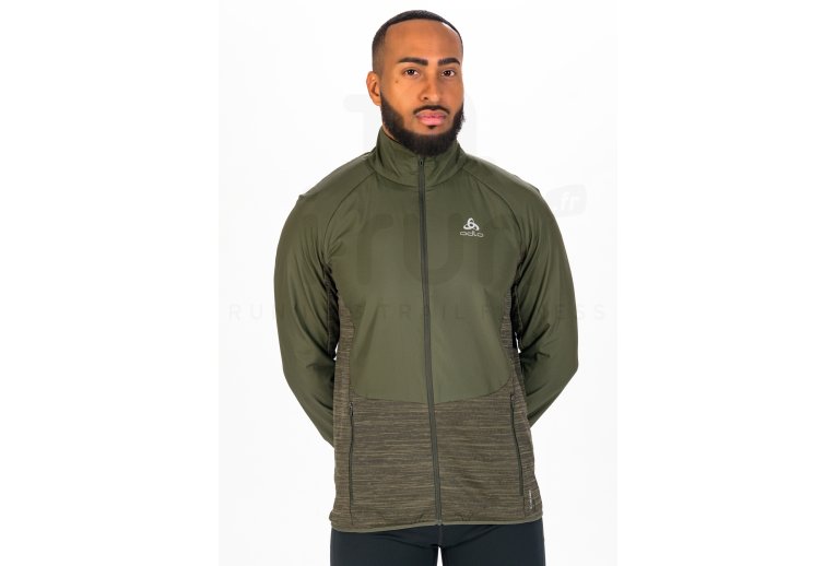 Odlo Run Easy Warm Hybrid ECO M