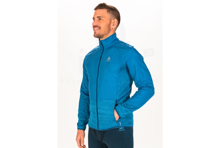 Odlo Essential Insulator Hybrid